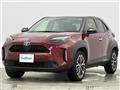 2020 Toyota Yaris Cross