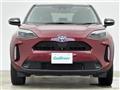 2020 Toyota Yaris Cross