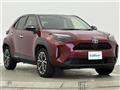 2020 Toyota Yaris Cross