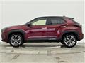 2020 Toyota Yaris Cross