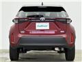 2020 Toyota Yaris Cross