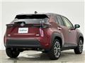 2020 Toyota Yaris Cross