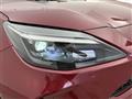 2020 Toyota Yaris Cross