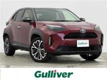 2020 Toyota Yaris Cross