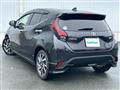 2021 Toyota AQUA