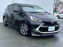 2021 Toyota AQUA