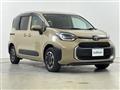 2023 Toyota Sienta