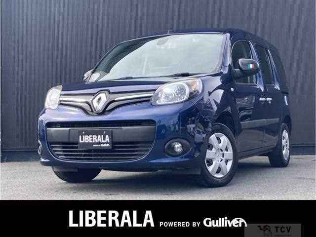 2019 Renault Kangoo