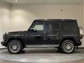 2021 Mercedes-Benz G-Class