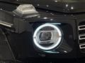 2021 Mercedes-Benz G-Class