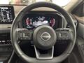 2022 Nissan X-Trail