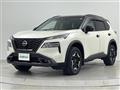 2022 Nissan X-Trail