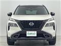 2022 Nissan X-Trail