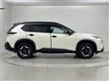 2022 Nissan X-Trail