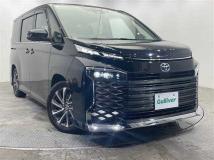 2023 Toyota Voxy