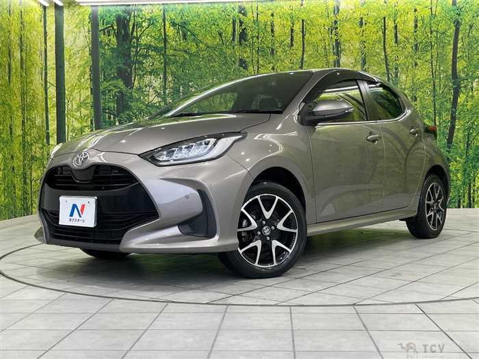 2021 Toyota Toyota Others