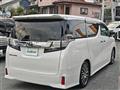 2017 Toyota Vellfire