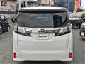 2017 Toyota Vellfire