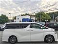 2017 Toyota Vellfire