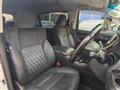 2017 Toyota Vellfire
