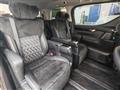 2017 Toyota Vellfire