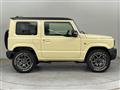 2019 Suzuki Jimny