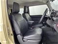 2019 Suzuki Jimny