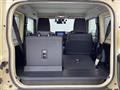 2019 Suzuki Jimny