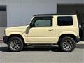 2021 Suzuki Jimny