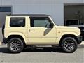 2021 Suzuki Jimny