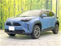 2021 Toyota Yaris Cross