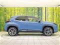2021 Toyota Yaris Cross