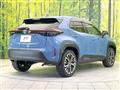 2021 Toyota Yaris Cross