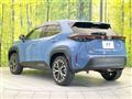 2021 Toyota Yaris Cross