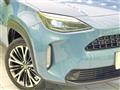 2021 Toyota Yaris Cross