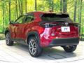 2021 Toyota Yaris Cross