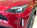 2021 Toyota Yaris Cross