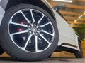 2025 Toyota Yaris Cross