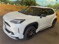 2025 Toyota Yaris Cross