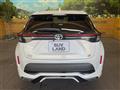 2025 Toyota Yaris Cross