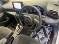 2025 Toyota Yaris Cross
