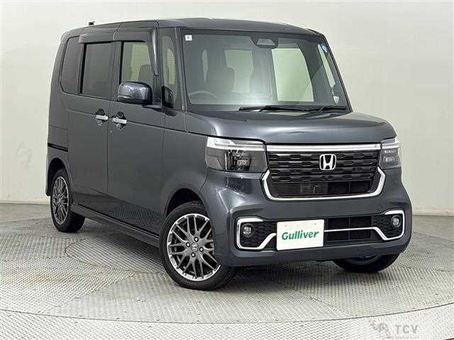 2024 Honda N BOX