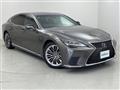 2021 Lexus LS