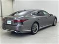 2021 Lexus LS