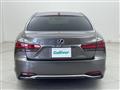 2021 Lexus LS