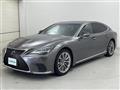 2021 Lexus LS