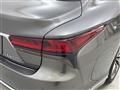 2021 Lexus LS