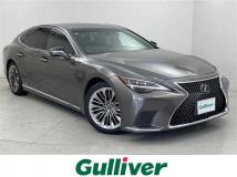2021 Lexus LS