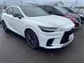 2025 Lexus RX