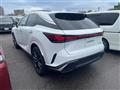 2025 Lexus RX